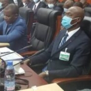 Cemac Buyers Permit License