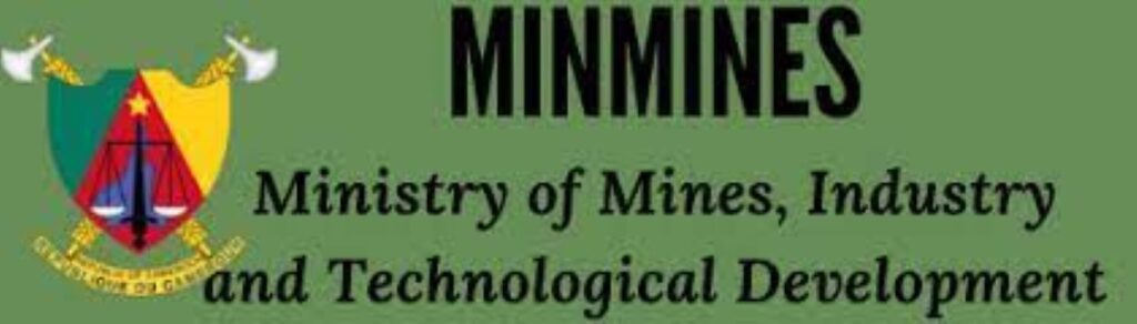 Ministry of Mines Cameroon