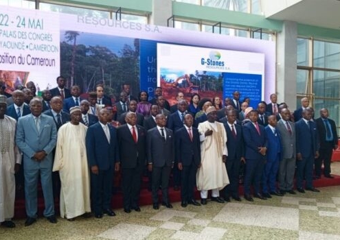 The CEMAC BUYERS PERMIT Scam