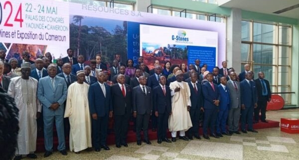 The CEMAC BUYERS PERMIT Scam
