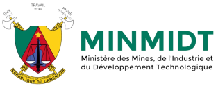 Official website of the Ministry of Mines in Cameroon