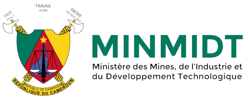 Ministry of Mines Cameroon