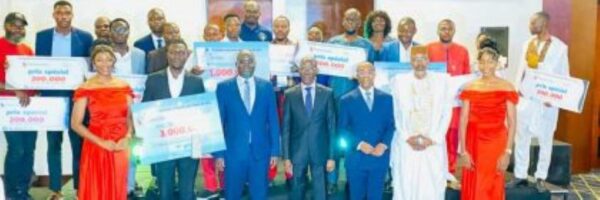 Ministry of Mines Cameroon