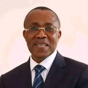 Ministry of Mines Cameroon