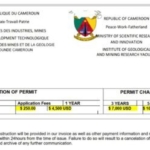 How to Apply for a Gold Mandatory License