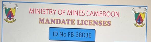 What is a Gold Mandate License