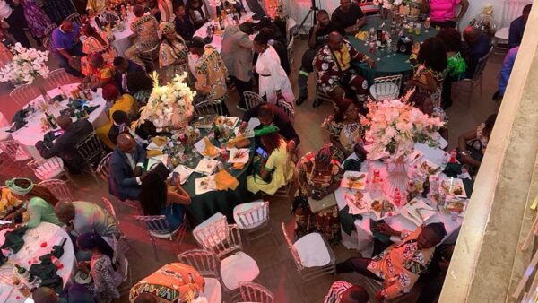 Ministry of mines labour day