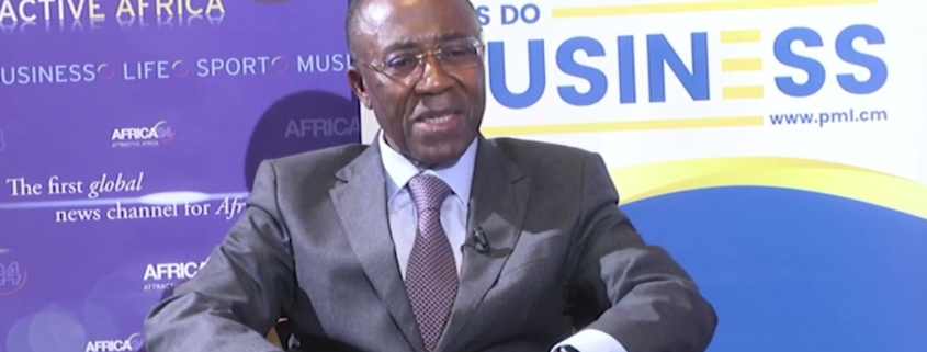 Mandatory license Permit Cameroon
