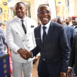 CEMAC Buyers Permit gold