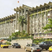 Cameroon Mining Sector 2025 Cameroon Mining Sector 2025