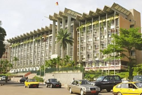 Cameroon Mining Sector 2025