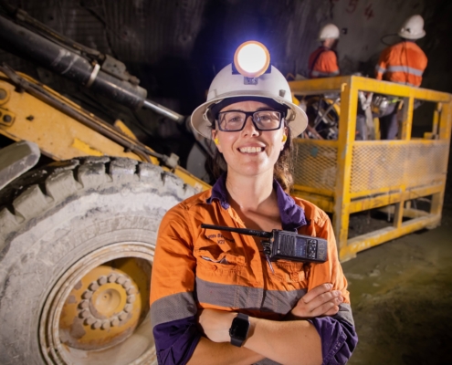 Cameroon Mining permit gold export
