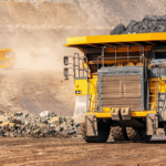 Gold Mining in Cameroon