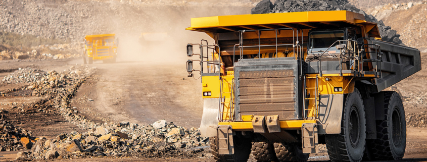 Gold Mining in Cameroon