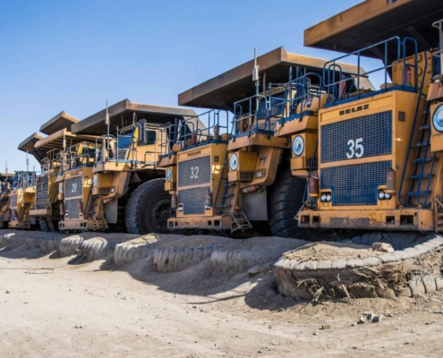 How to Obtain a Mineral Exploration Permit
