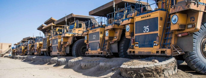 How to Obtain a Mineral Exploration Permit