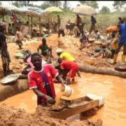 Mining Permit Application in Cameroon