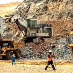 Mining licenses in Cameroon