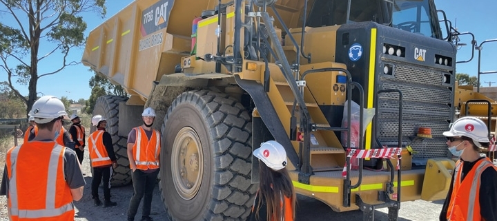 Ministry of Mines in Cameroon mining permits