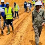Waivers Certificates Mineral export Cameroon