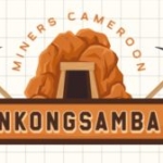 Nkongsamba Miners Cameroon