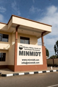 Clarification on MINMIDT Websites