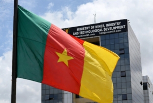 Gold Mandatory License in Cameroon - Minmidt.com Gold Mandatory License in Cameroon