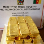 How to buy Gold from Cameroon