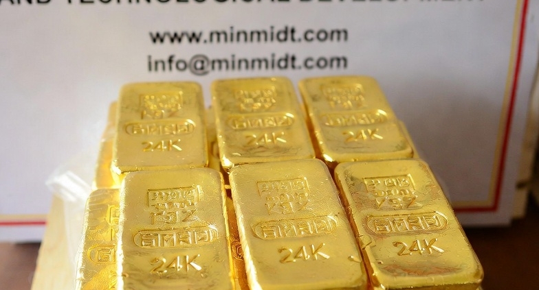 How to buy Gold from Cameroon