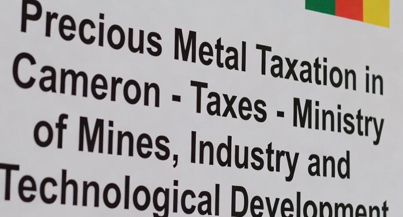 Precious Metal Taxation in Cameroon