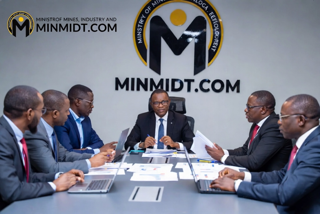 Requirements to Buy Gold in Cameroon