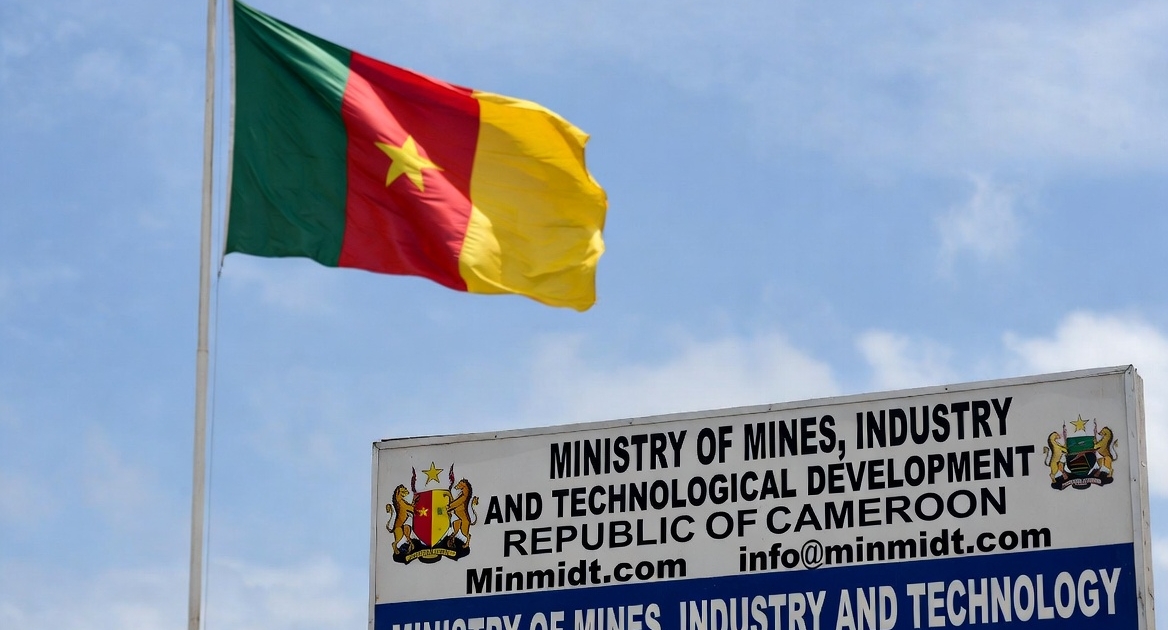 Success through teamwork Gold Vendor List in Cameroon