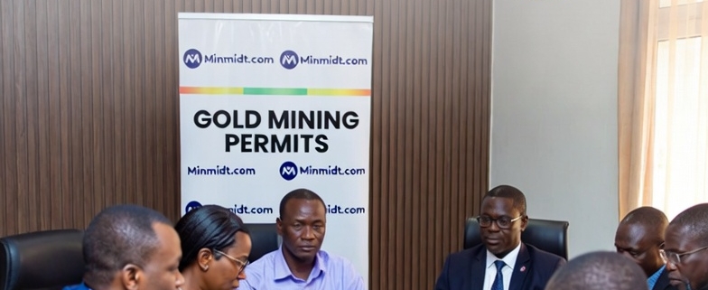 Verified Licensed Gold Dealers in Cameroon