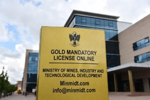 What is a Gold Mandatory License - Minmidt.com What is a Gold Mandatory License