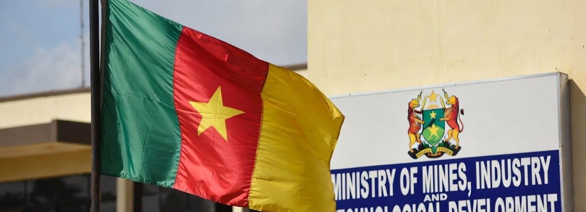 Licensed Gold Sellers in Cameroon