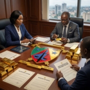 How to Buy Gold with a Gold Mandatory License: Step-by-Step Guide How to Buy Gold with a Gold Mandatory License in Cameroon